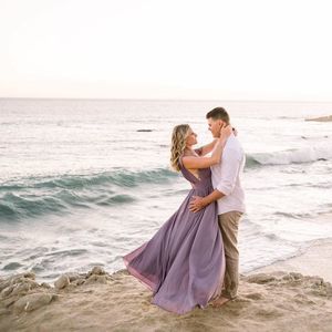 Meet your Posher, Morgan